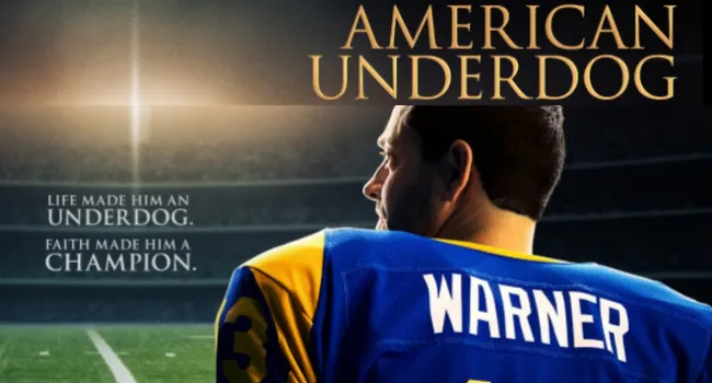 American-Underdog