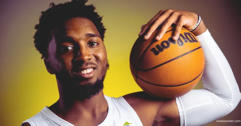 Donovan-Mitchell