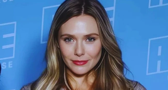 Elizabeth-Olsen