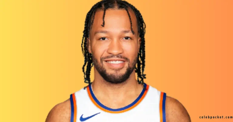 Jalen Brunson