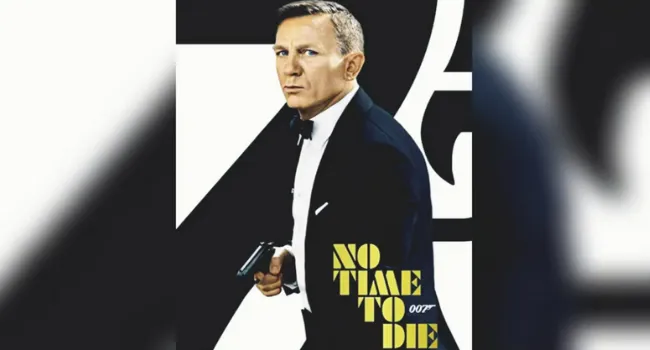 No-Time-To-Die