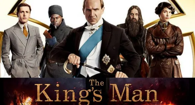 The-Kings-Man