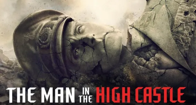 The-Man-in-the-High-Castle