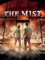 The Mist (2007)