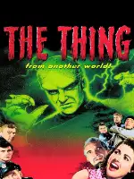 The Thing from Another World (1951)