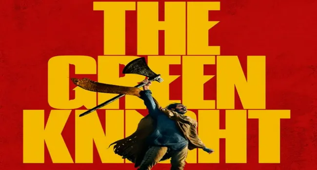 the-green-knight